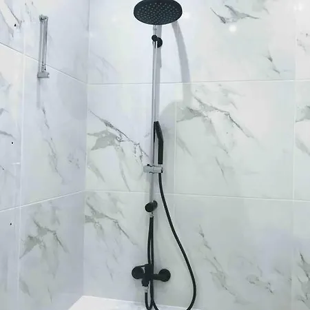 Colourful Modern Flat / Balcony / Charles Bridge